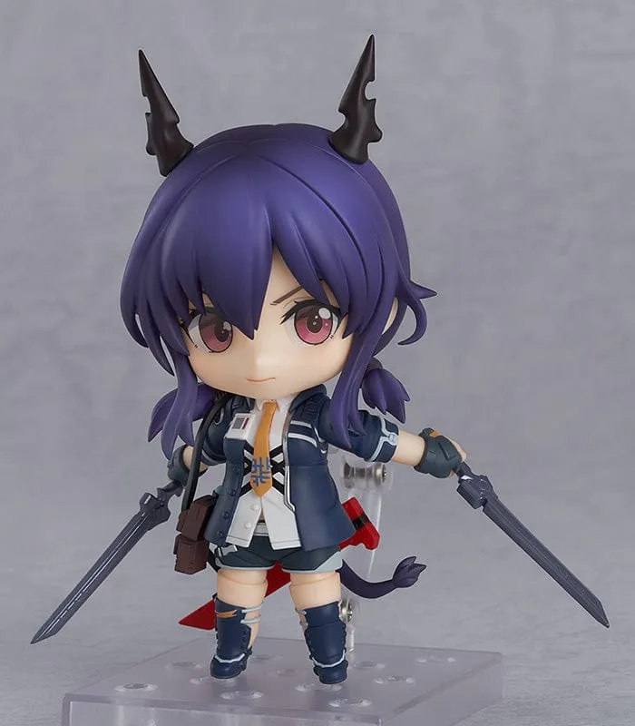 1422 Nendoroid Ch'en (re-run)