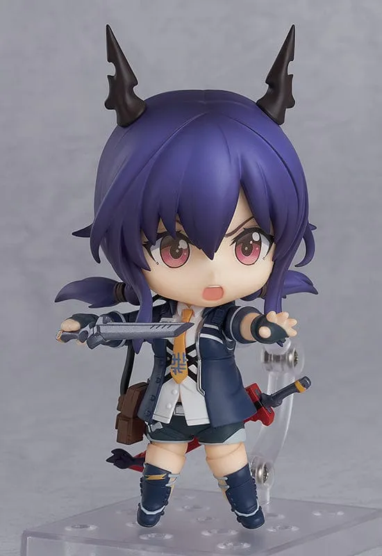 1422 Nendoroid Ch'en (re-run)