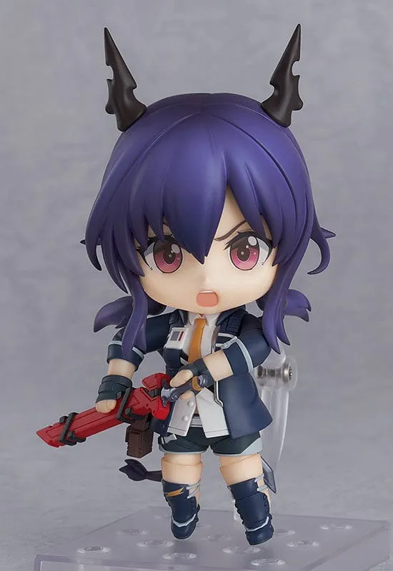 1422 Nendoroid Ch'en (re-run)