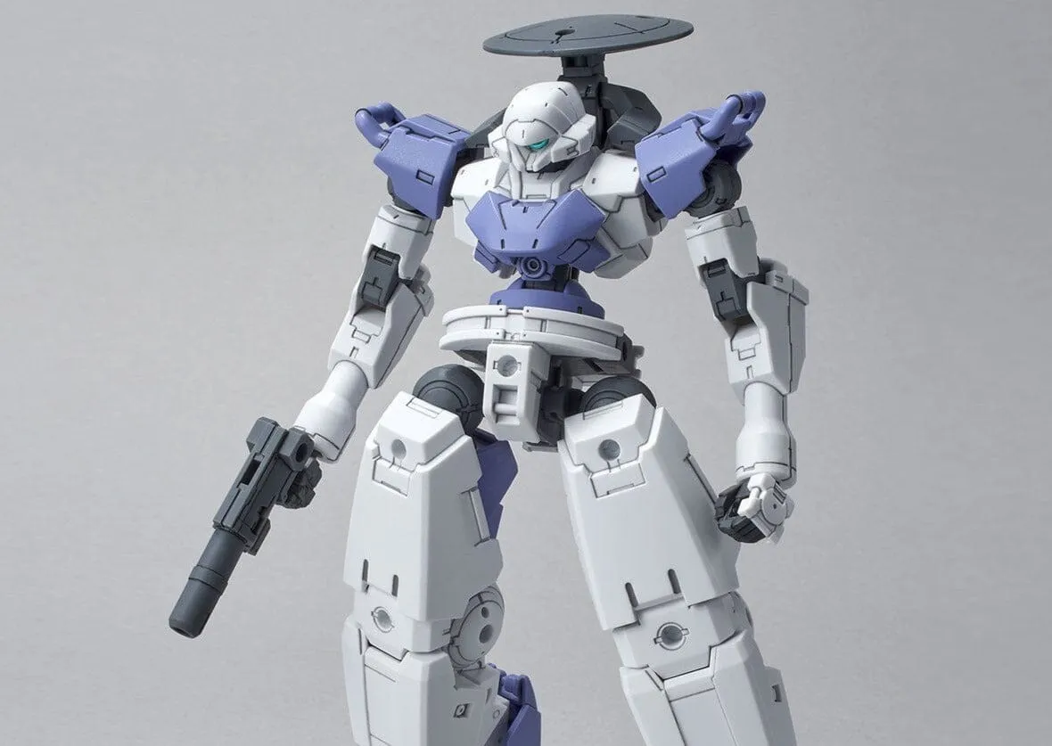 30 Minutes Missions #31 bEXM-14T (Cielnova White) Model Kit