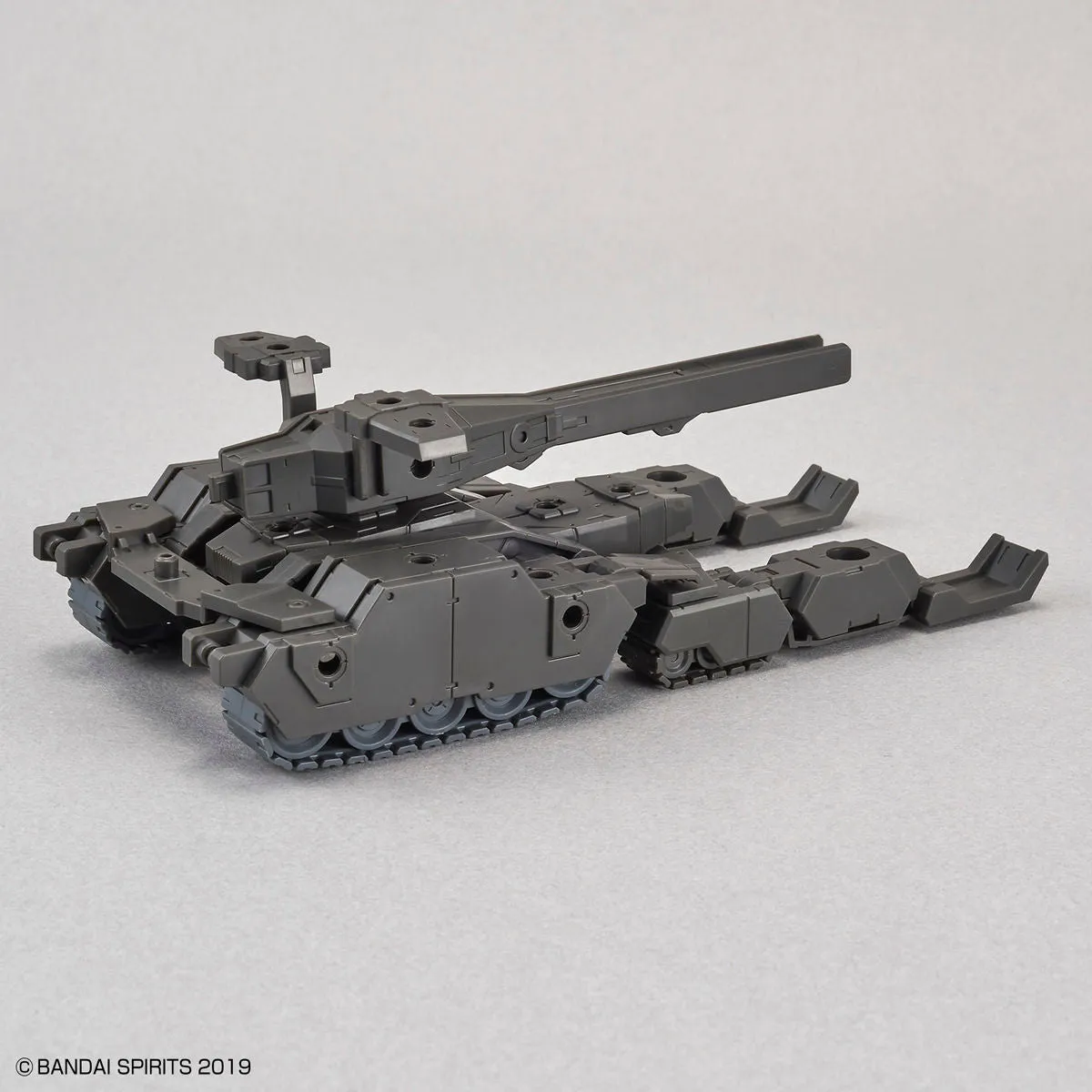 30 Minutes Missions #EV-03 EXA Vehicle Tank (Olive Drab)