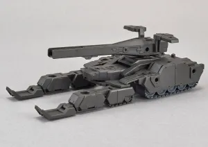 30 Minutes Missions #EV-03 EXA Vehicle Tank (Olive Drab)