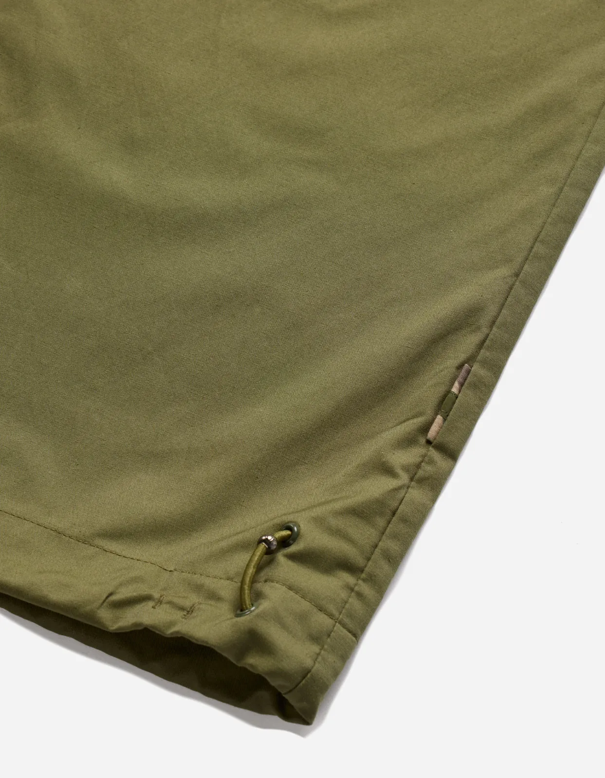 5076 Dragon Bamboo Loose Snopants® Olive OG-107F