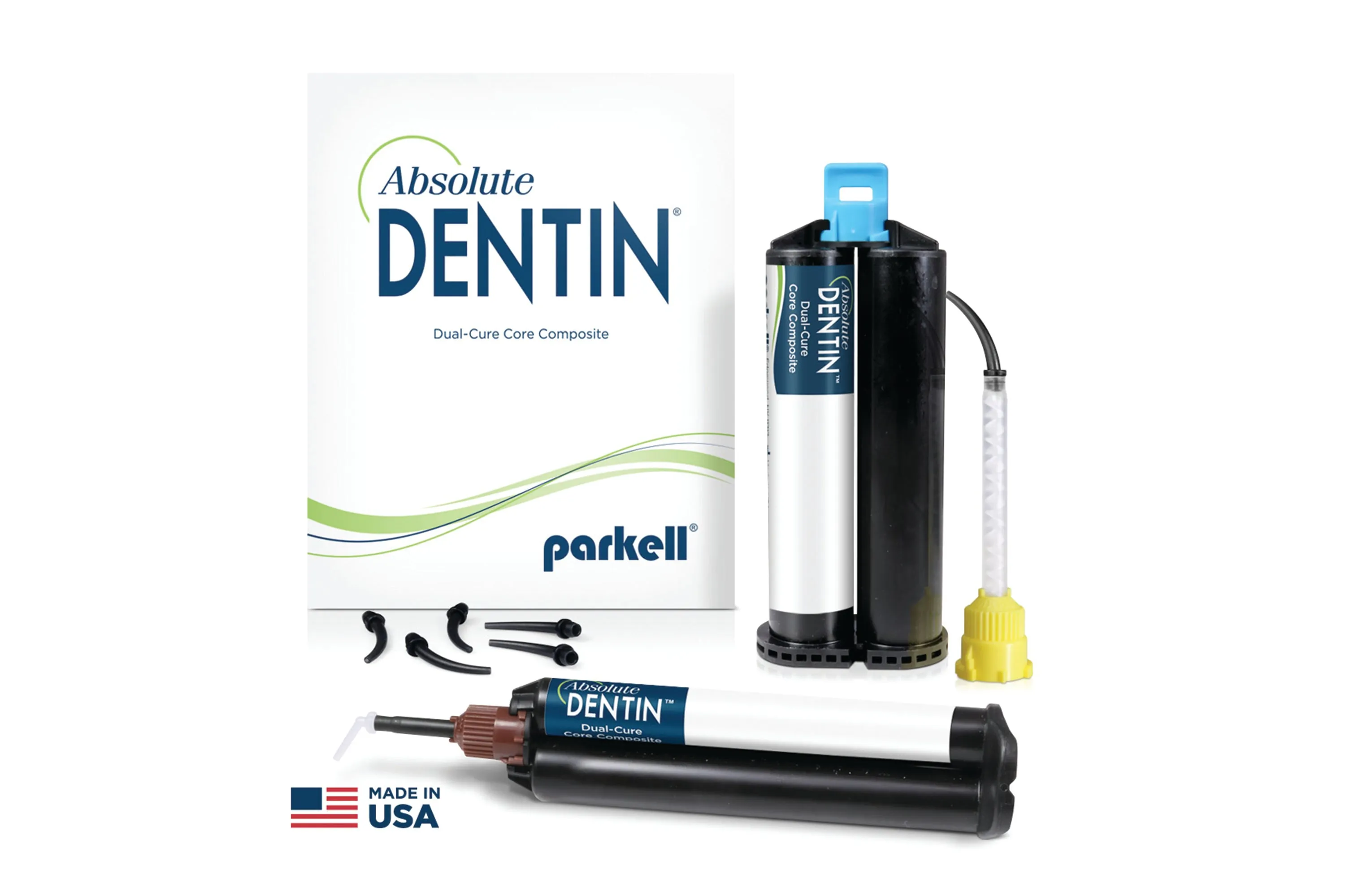 Absolute Dentin Core Composite