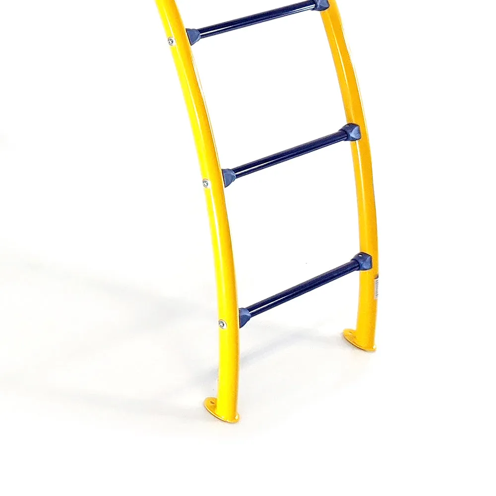 ActivPlay Saucer Swing and Arched Ladder Climber Accessory Modules