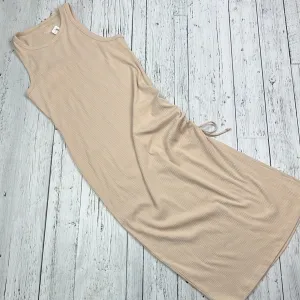 Aerie beige dress - Hers L