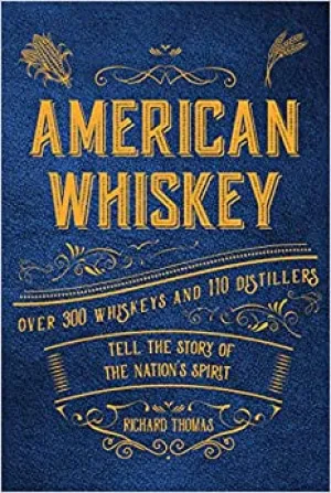 American Whiskey