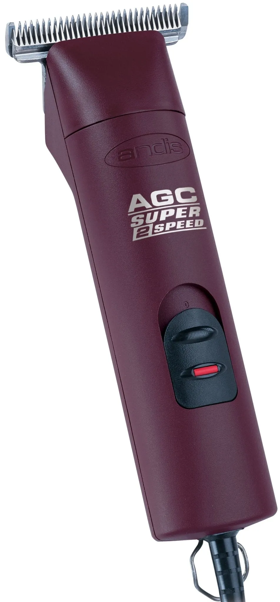 Andis Super 2-Speed Clipper With T-84 Blade