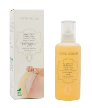 ANNE GEDDES BABY Bubble Bath ml 250AG00207