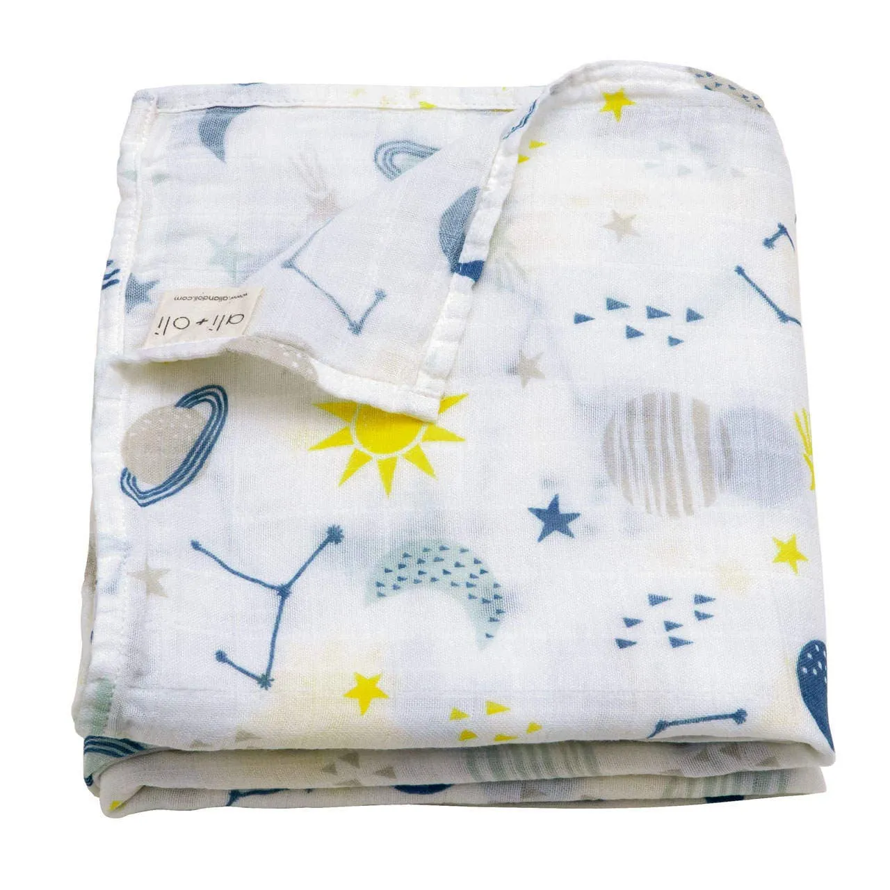 AO06- CoSmiC muSliN sWaDdLe