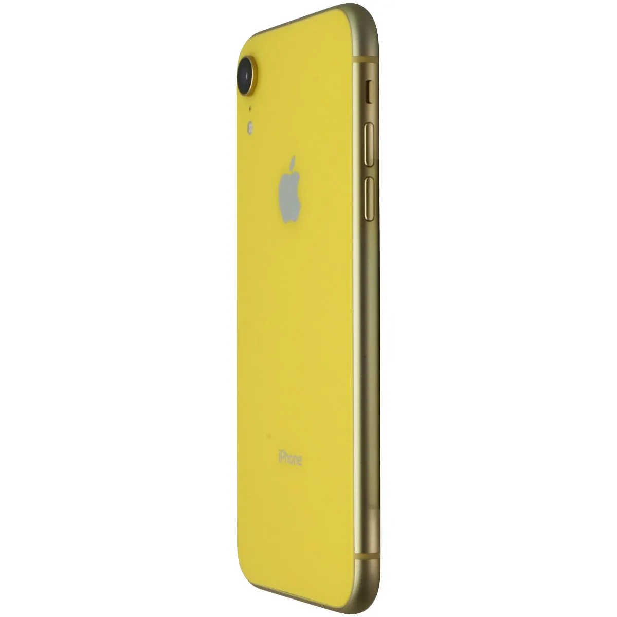 Apple iPhone XR (6.1-inch) Smartphone (A1984) Unlocked - 256GB / Yellow