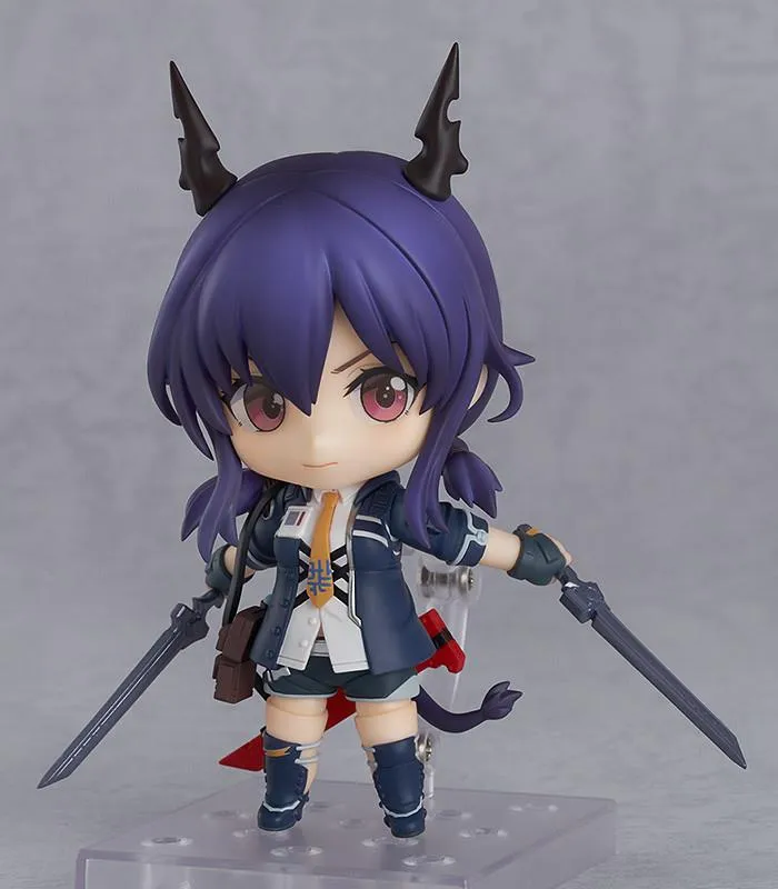 Arknights: 1422 Ch'en Nendoroid