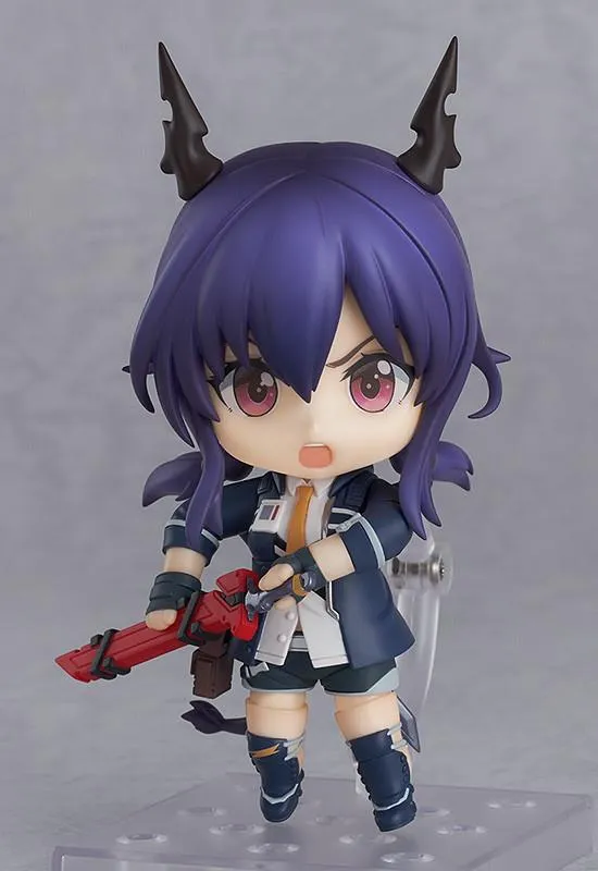 Arknights: 1422 Ch'en Nendoroid