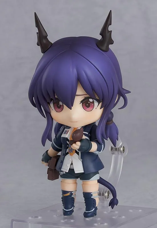 Arknights: 1422 Ch'en Nendoroid