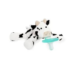 Baby Cow WubbaNub