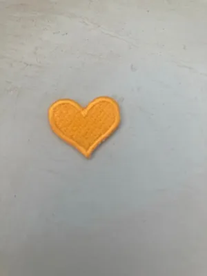 Baby Heart Patches