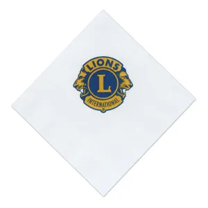 BANQUET NAPKINS 150/PACKAGE