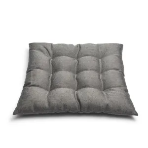 Barriere Cushion 43x43 Ash