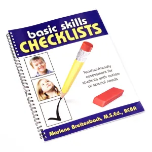 Basic Skills Checklists