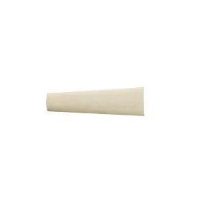 Bellotti Conical Ring Brush (for buffing & grinding machines) - Solid Felt