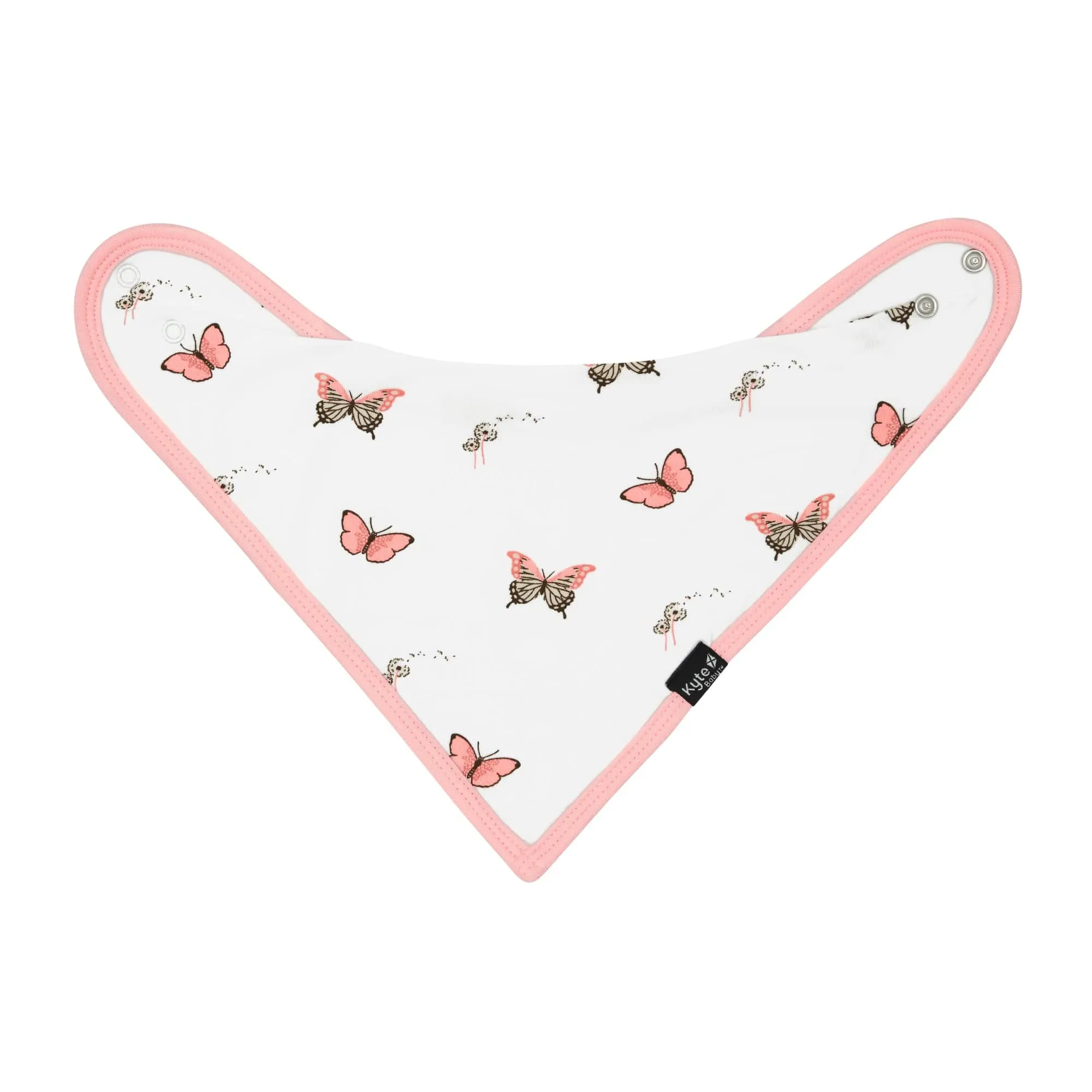 Bib in Butterfly