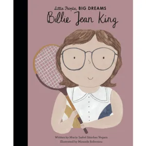 Billie Jean King