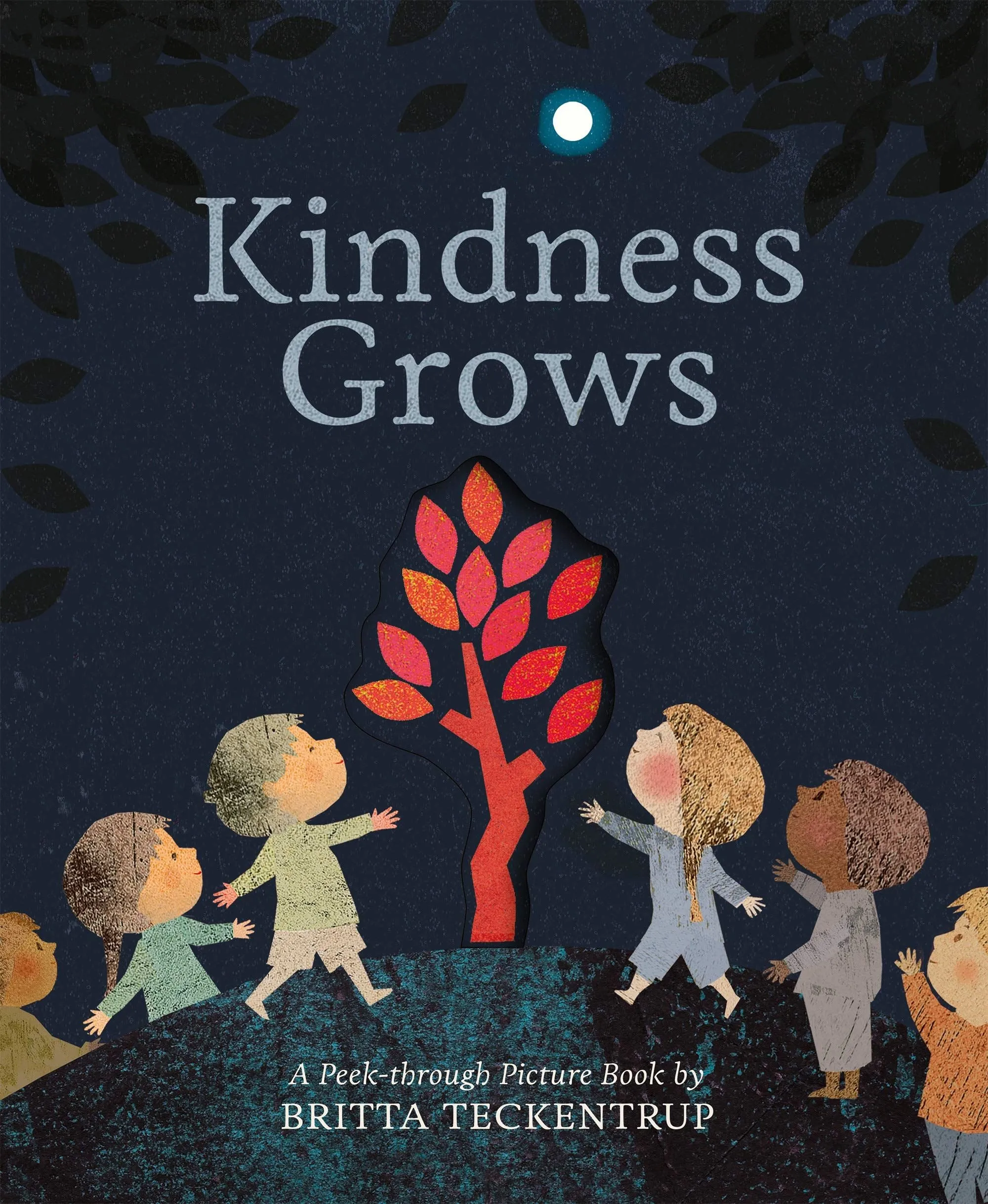 Book - Kindness Grows