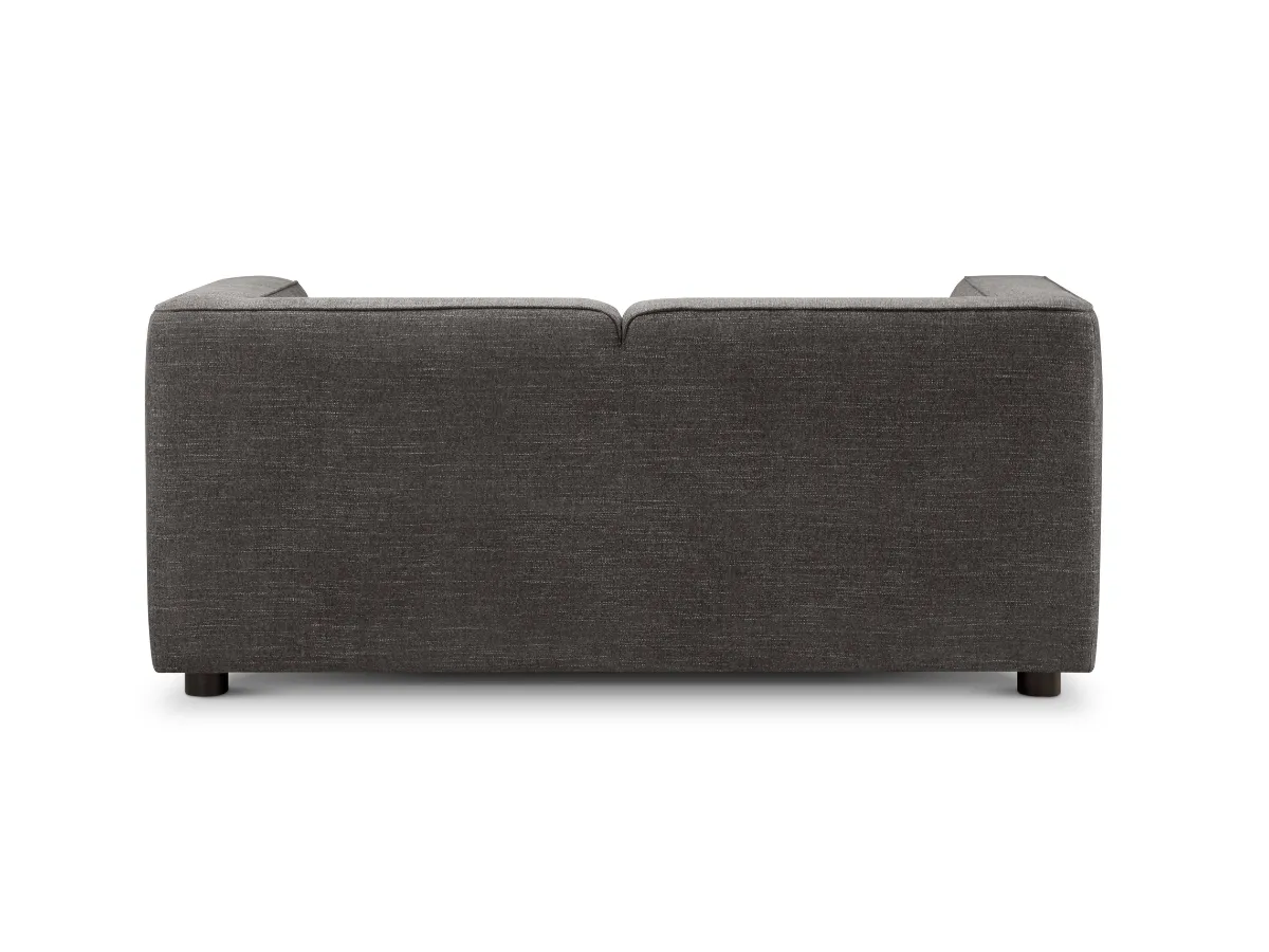 Brady Fabric Loveseat