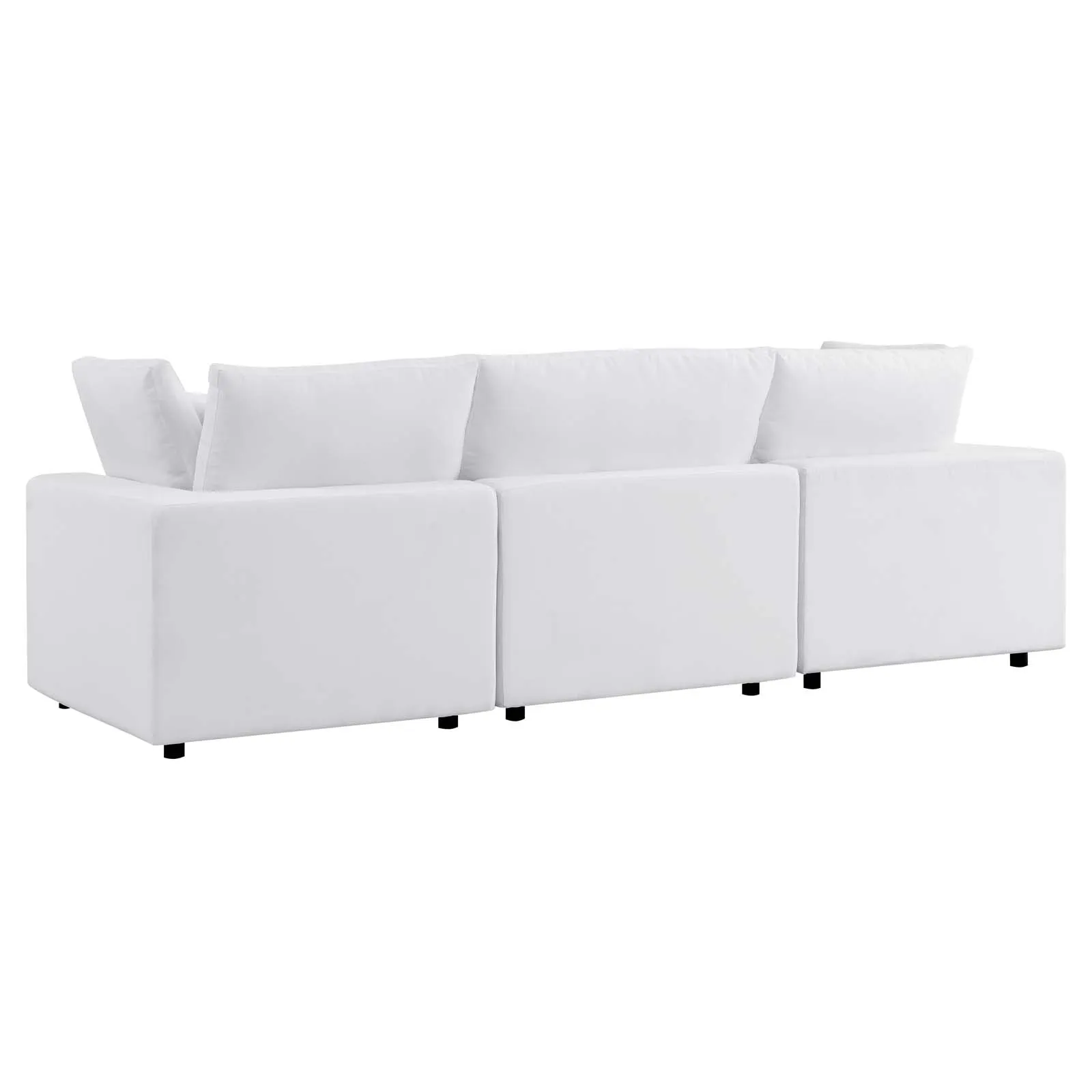 Commix  Sunbrella® Outdoor Patio Sofa by Modway