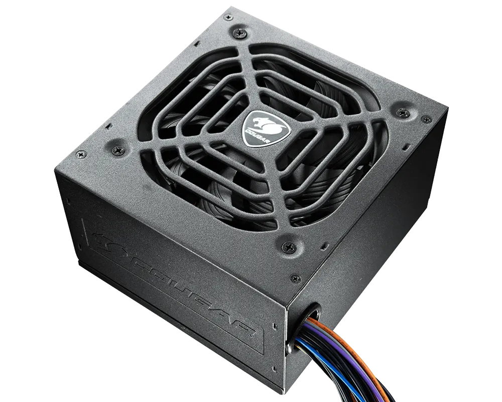 Cougar XTC 550 550W Power supply