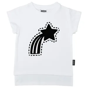 Cribstar Shooting Star Baby T-Shirt 星星短袖衫