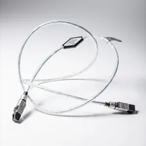 Crystal Cable Diamond Series 2 Ultra2 Network Cable