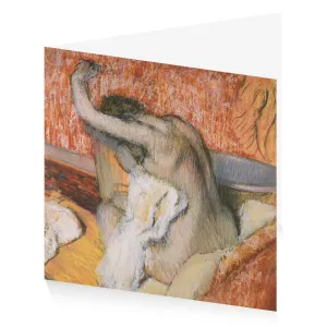 Degas Two