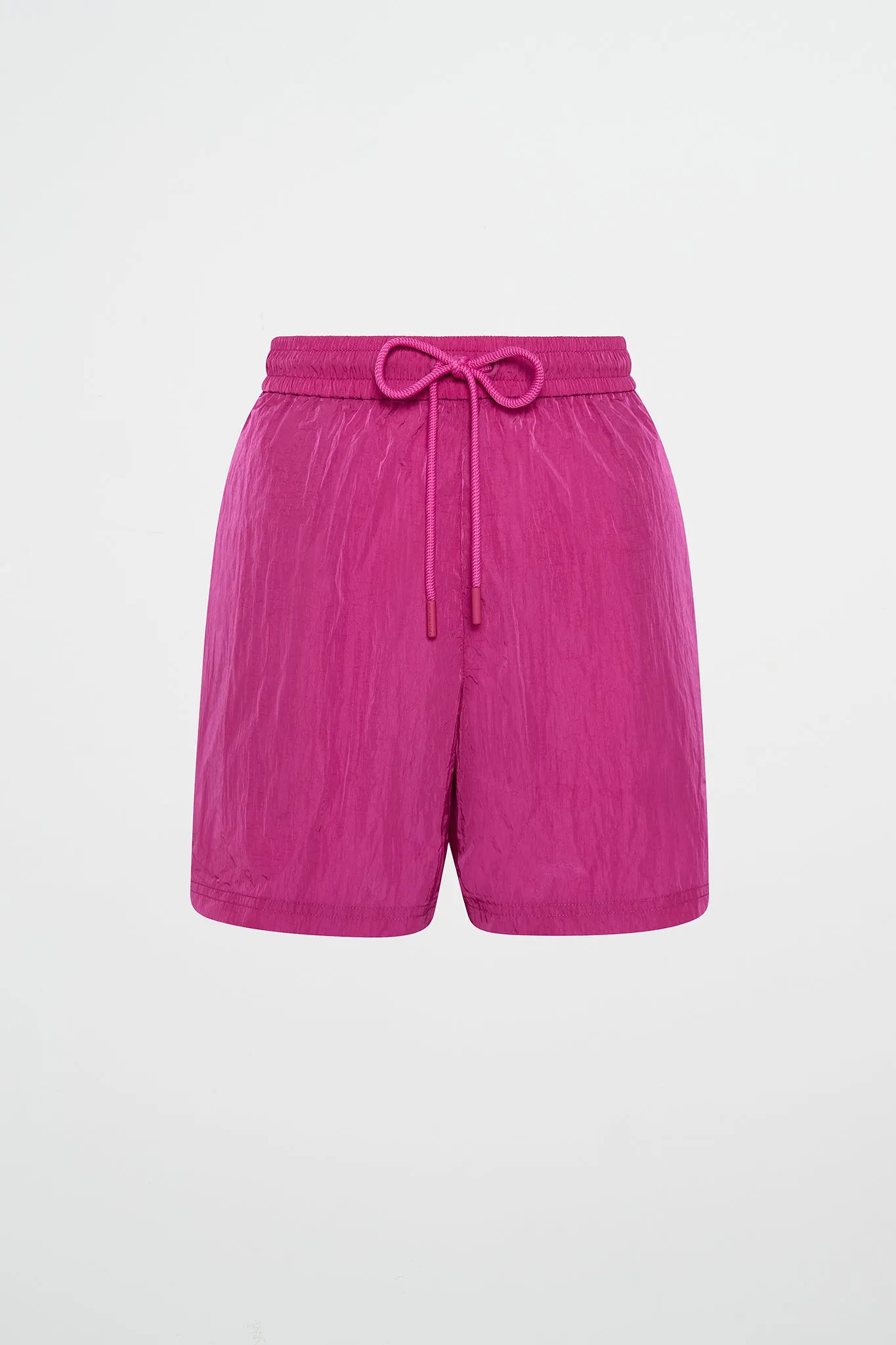 Elasticated Spray Short 642