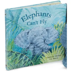 Elephants Can't Fly