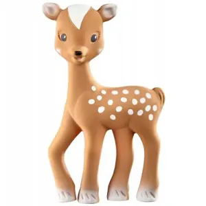 Fanfan the Fawn