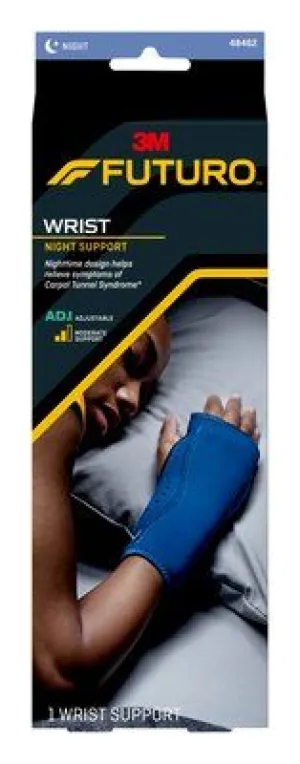 FUTURO™ Night Wrist Support