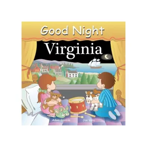 Good Night Virginia