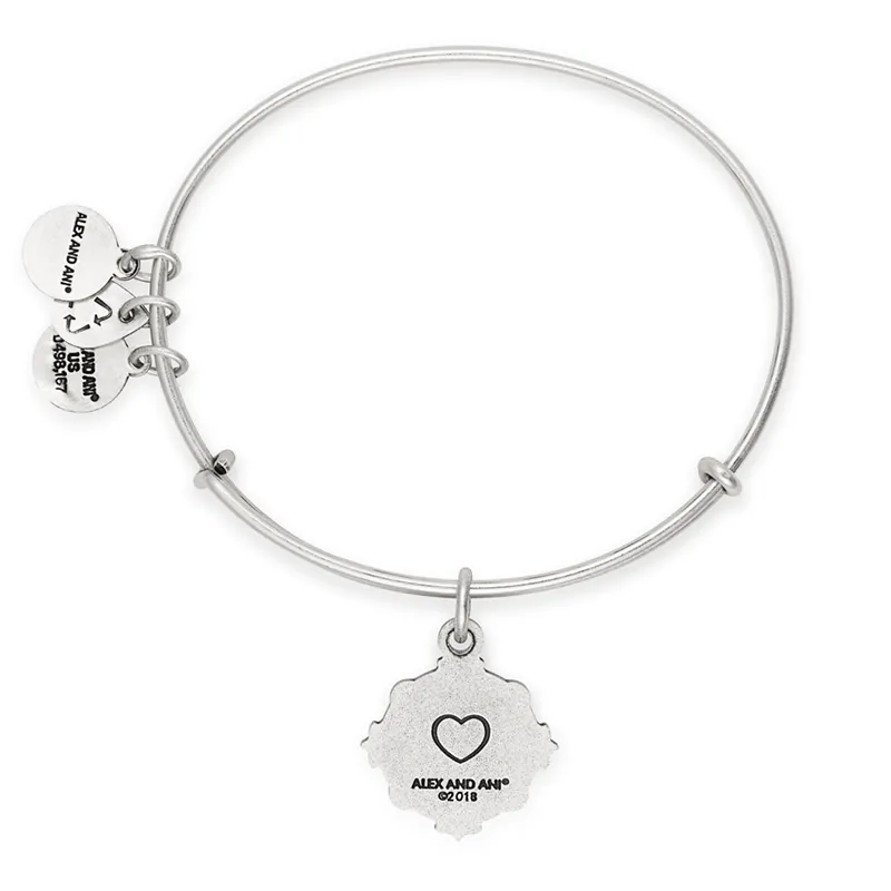 'Granddaughter' Charm Bangle