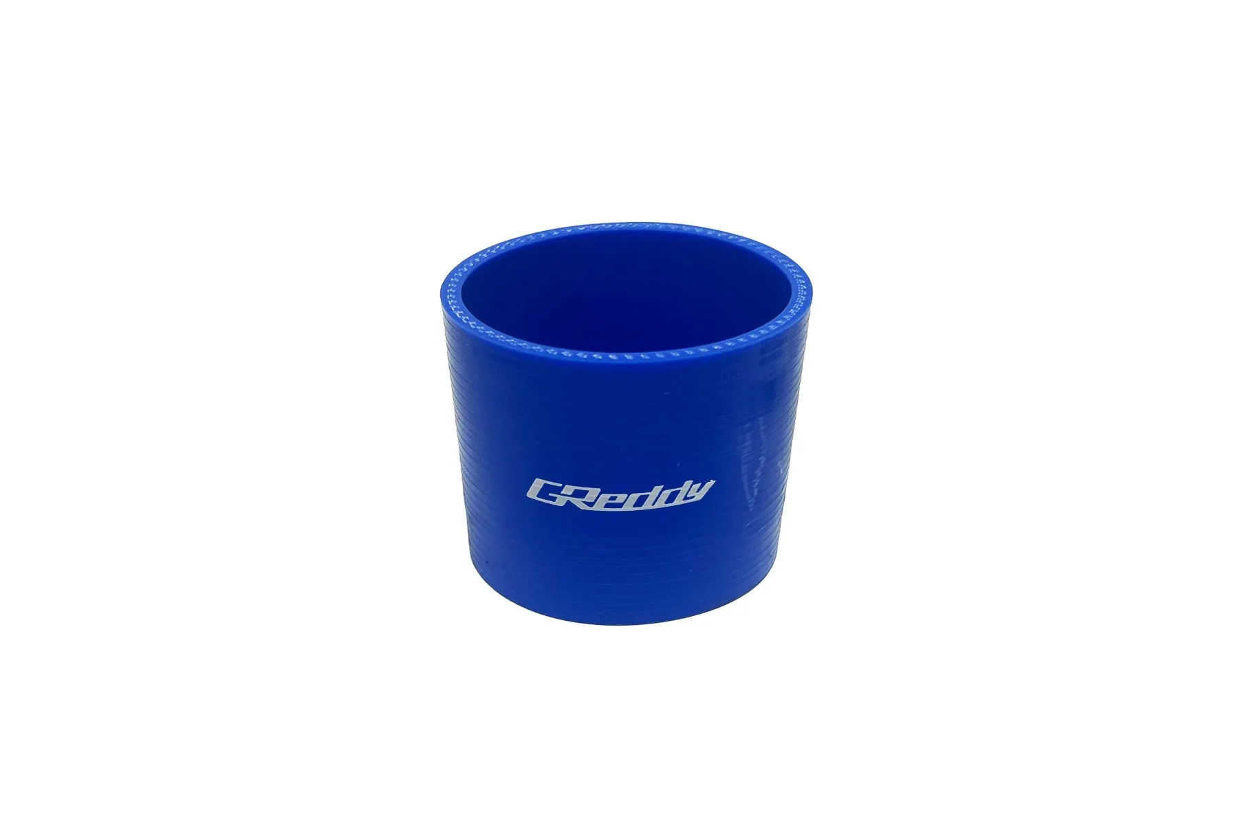 GReddy Silicone Straight Hose(s) - Blue