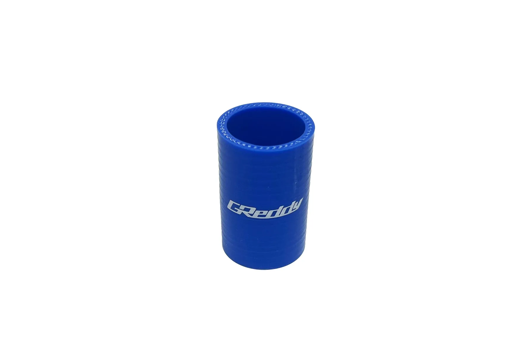 GReddy Silicone Straight Hose(s) - Blue