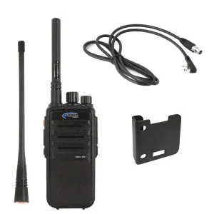 Handheld Radio Kit