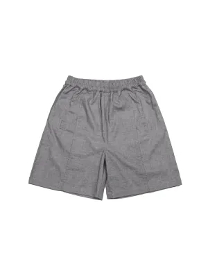 Hemp Women's Woven Shorts