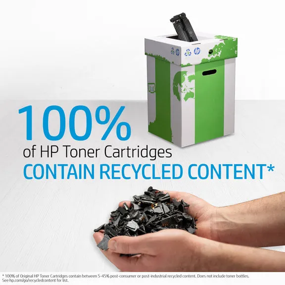 HP 107A Laser Toner Cartridge (Black)