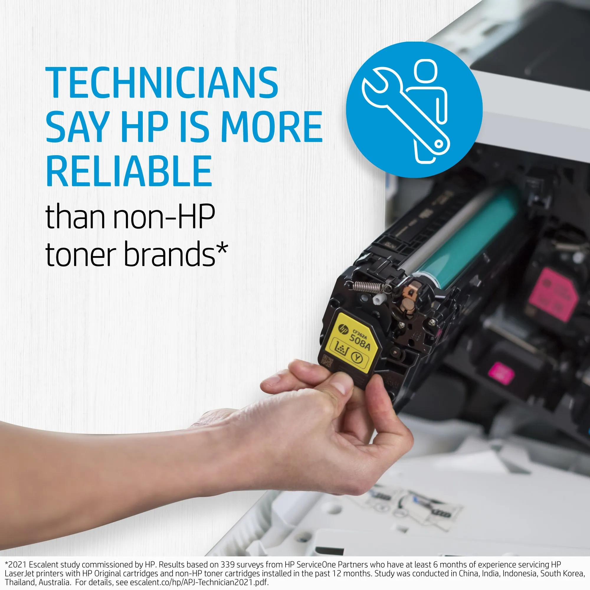 HP 107A Laser Toner Cartridge (Black)