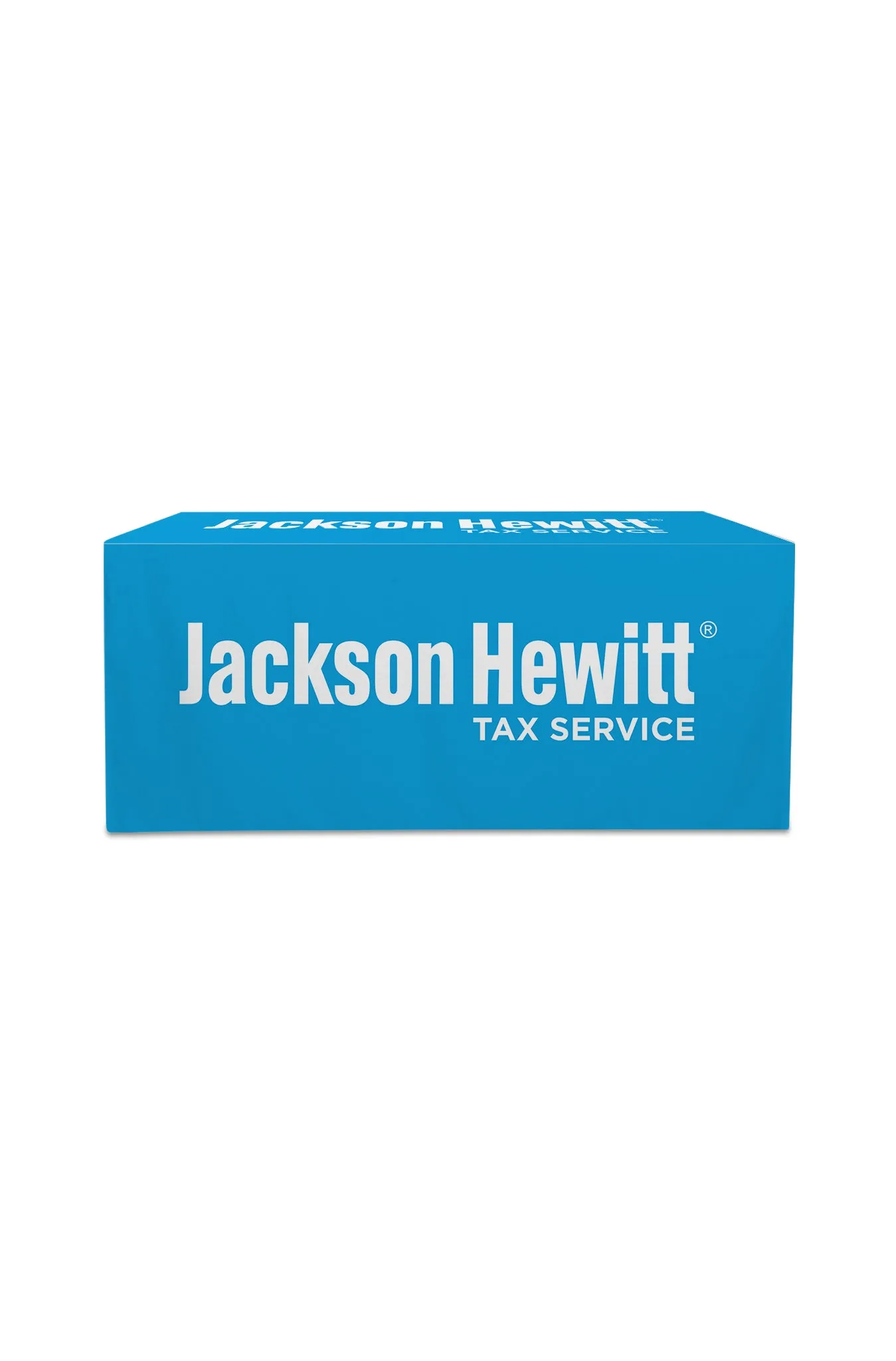 Jackson Hewitt Premium Grand Opening Tent Kit #1