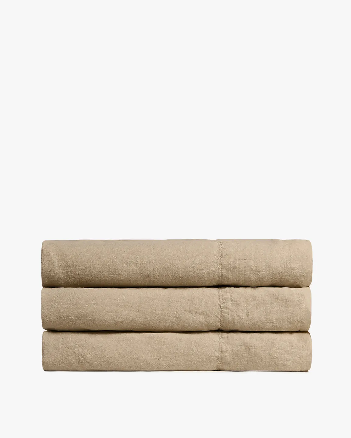 Linen Top Sheet