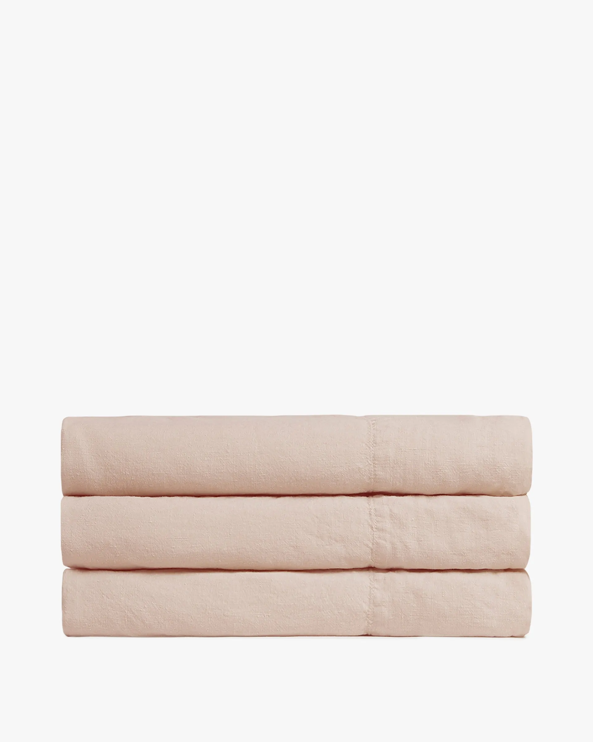 Linen Top Sheet