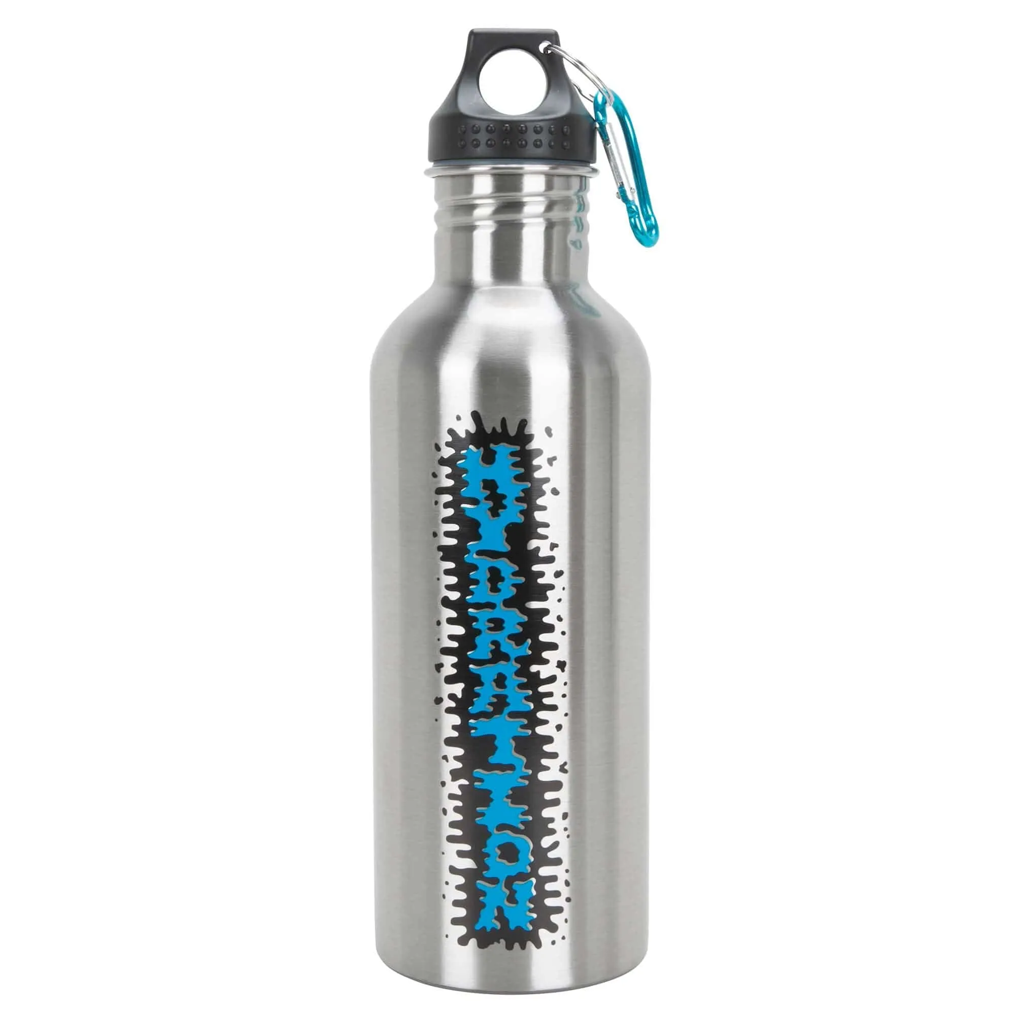 Lowbrow Stainless Steel 1 Liter Water Bottle - Stay Hydrated!