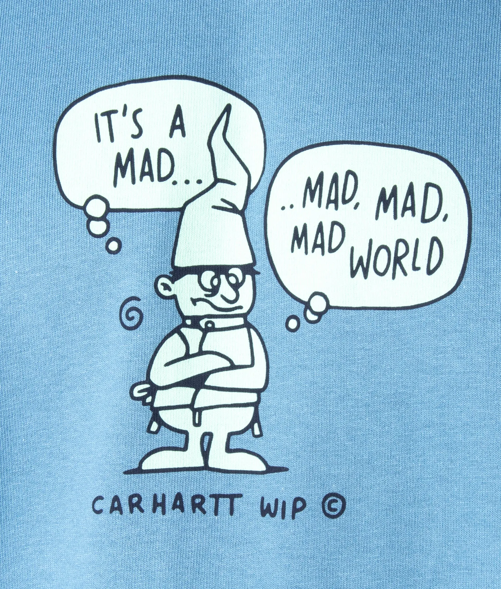 Mad World T-Shirt